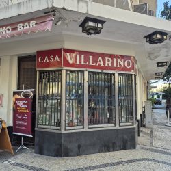 Casa Villarino