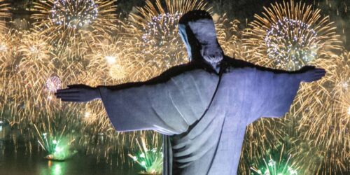 Rio Climate Action Week