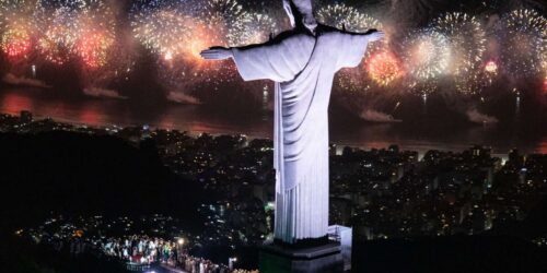 Rio é o destino mais procurado pelo turista de luxo