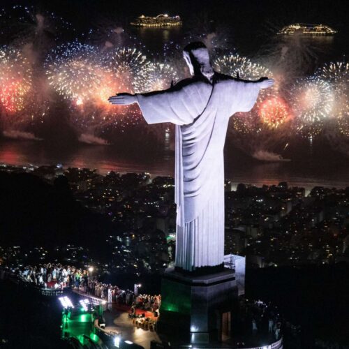 Rio é o destino mais procurado pelo turista de luxo
