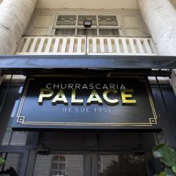 Churrascaria Palace