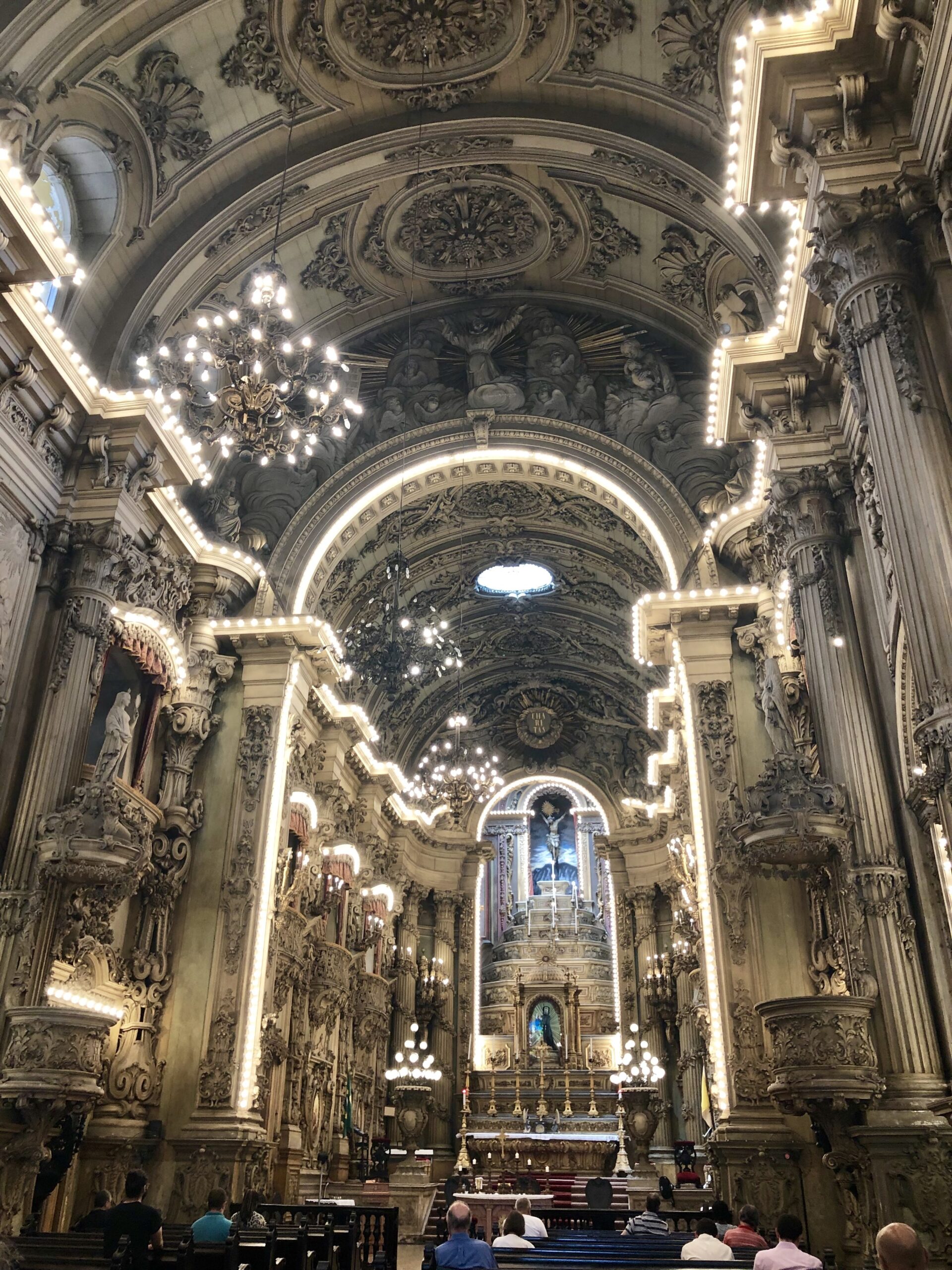 Photo of Igreja de São Francisco de Paula