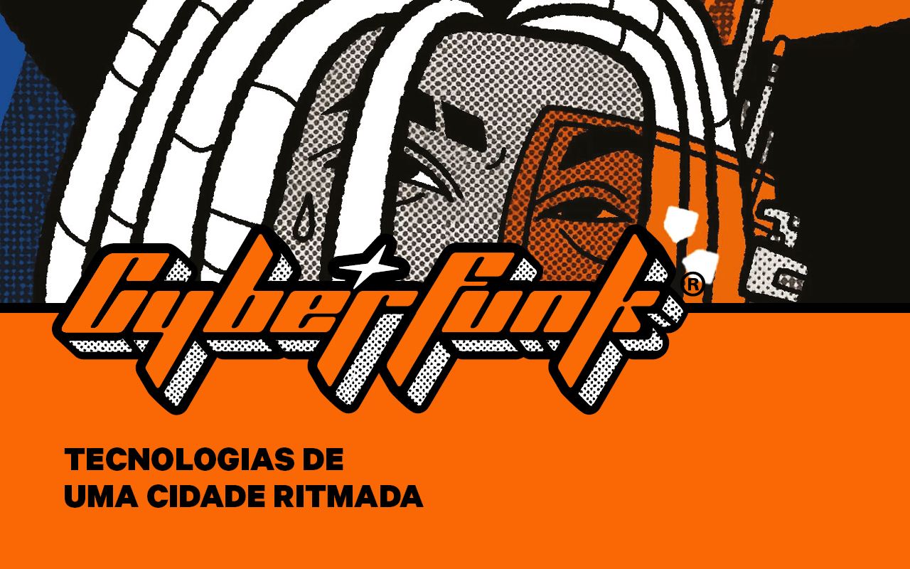 Exposição CyberFunk | Riotur.Rio