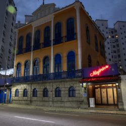 Churrascaria Majórica