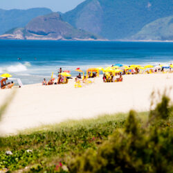 Praia da Reserva