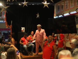 Academia Brasileira de Artes Carnavalescas