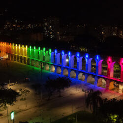 Pesquisa LGBT Rio