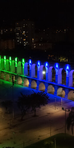 Pesquisa LGBT Rio