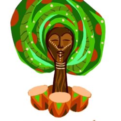 Fruta do Pé no MUHCAB