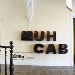 Novembro Negro no MUHCAB