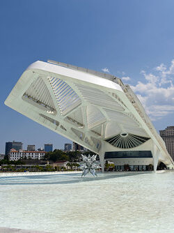 Museus Gratuitos Rio