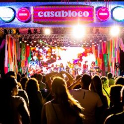 CasaBloco 2025