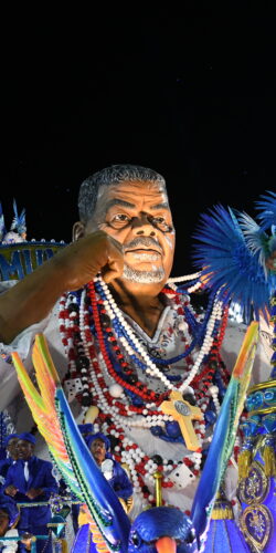 Ensaios Técnicos do Grupo Especial – Carnaval 2026
