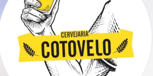 Cervejaria Cotovelo na Rua da Cerveja