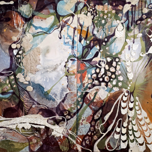 Paço Imperial inaugura nova programação de exposições