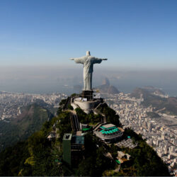 Rio e Búzios atraem estrangeiros para o Brasil