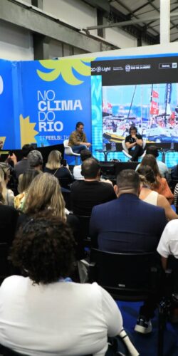 Rio Innovation Week 2025