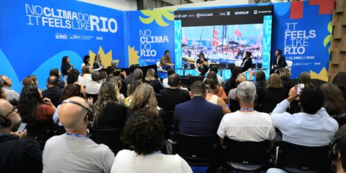 Rio Innovation Week 2025