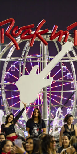 Rock in Rio