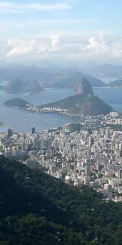 Prêmio Nacional do Turismo