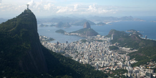 Prêmio Nacional do Turismo