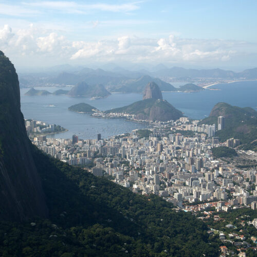 Prêmio Nacional do Turismo