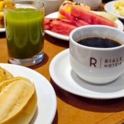 Breakfast Weekend 2025