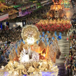 Sapucaí ganha estrutura renovada