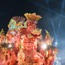 Desfile da Viradouro 2025