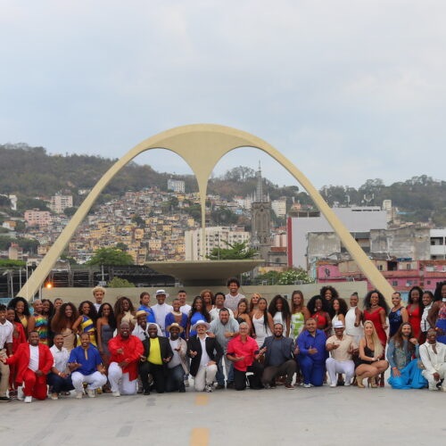 Sorteio define grupos que disputarão o Concurso da Corte Real 2026