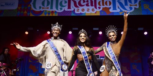 Vencedores do Concurso da Corte LGBT+ 2026