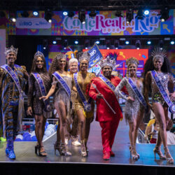 Corte Real do Carnaval Rio 2026