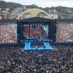 Turismo religioso no Rio