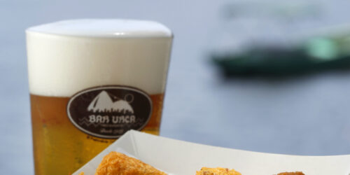 Bares restaurantes turismo e empregos