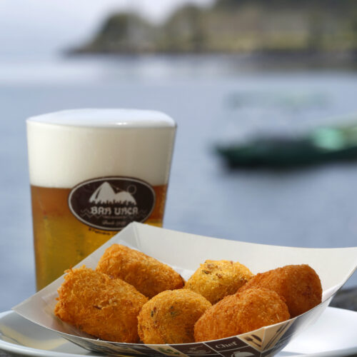 Bares restaurantes turismo e empregos