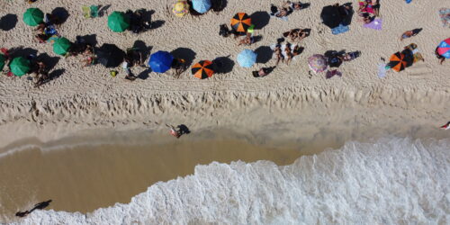 Feriados de 2026 movimentar turismo