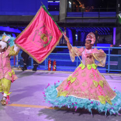 Desfiles das Escolas Mirins ganham novo formato