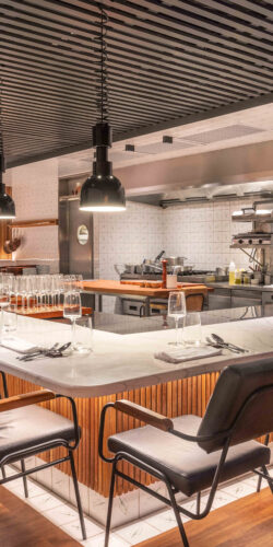 Restaurante carioca lista dos 100 melhores da América Latina