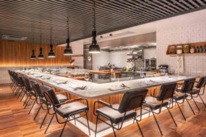 Restaurante carioca lista dos 100 melhores da América Latina