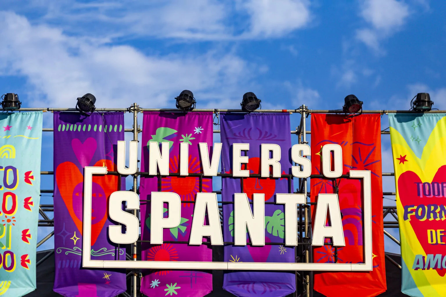 Universo Spanta 2026