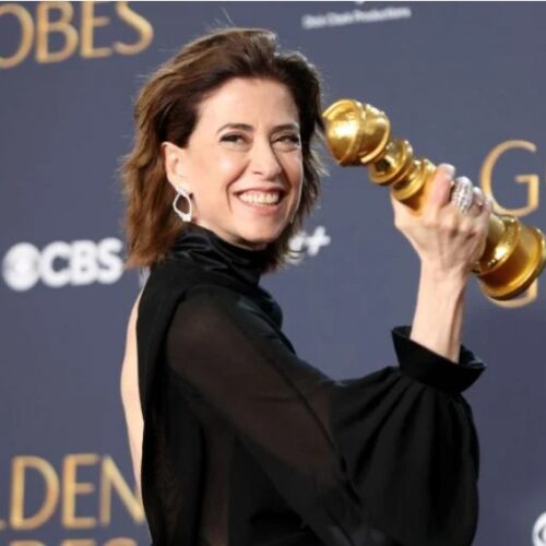 Rio sediará cerimônia inédita do Globo de Ouro 2026