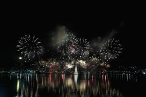 Árvores de Natal impulsionam a economia