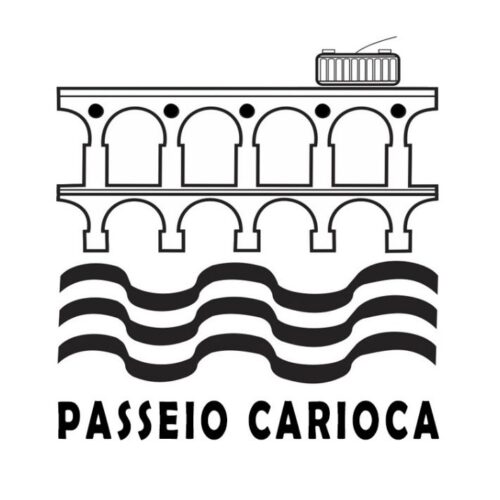 Aplicativo Passeio Carioca