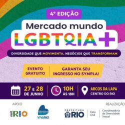 Mercado Mundo LGBTQIA+