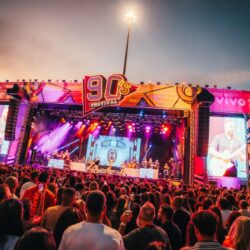 90's Festival 2026