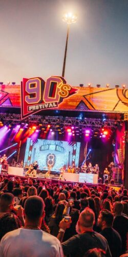 90's Festival 2026