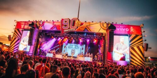 90's Festival 2026