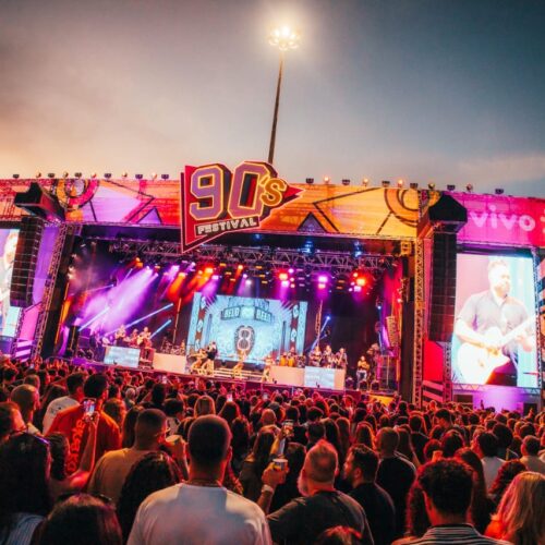 90's Festival 2026