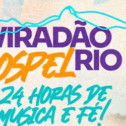 Viradão Gospel Rio