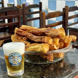 Patrimônios do Rio cardápios Rio Gastronomia